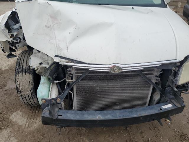 Photo 12 from auction – 2010 CHRYSLER TOWN & COU with VIN 2A4RR5D1XAR198374
