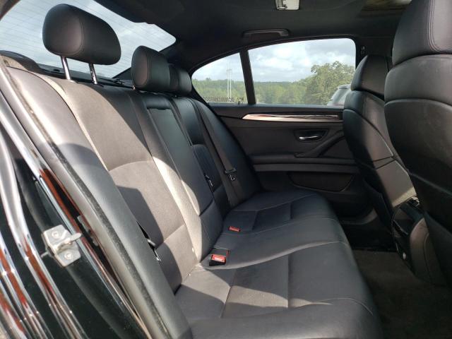 Photo 10 from auction – 2012 BMW 535 I with VIN WBAFR7C53CC814935
