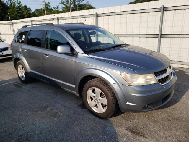 Photo 4 from auction – 2010 DODGE JOURNEY SX with VIN 3D4PG5FVXAT252243