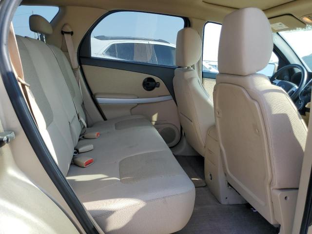 Photo 11 from auction – 2008 CHEVROLET EQUINOX LT with VIN 2CNDL33F286310840