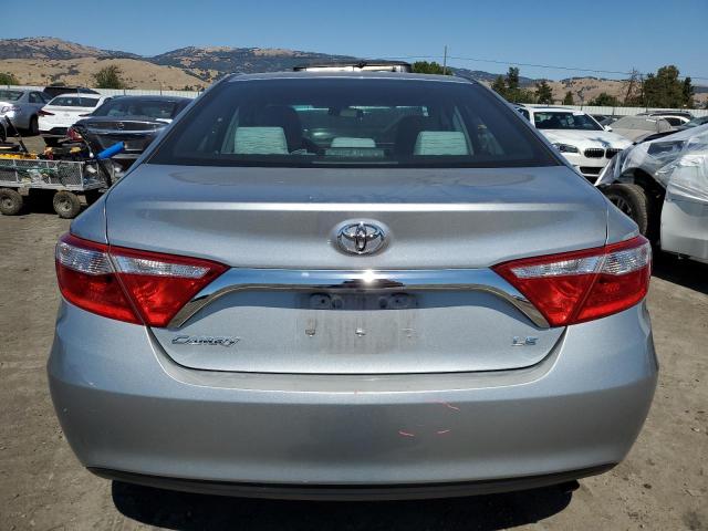 Photo 6 from auction – 2016 TOYOTA CAMRY LE with VIN 4T4BF1FK4GR553034
