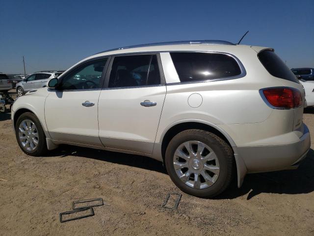 Photo 2 from auction – 2011 BUICK ENCLAVE CX with VIN 5GAKRCED4BJ102587