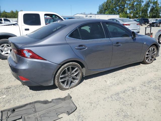 Photo 3 from auction – 2014 LEXUS IS 250 with VIN JTHCF1D27E5008148