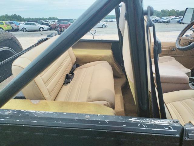 Photo 10 from auction – 1988 JEEP WRANGLER with VIN 2BCCV81J7JB533629