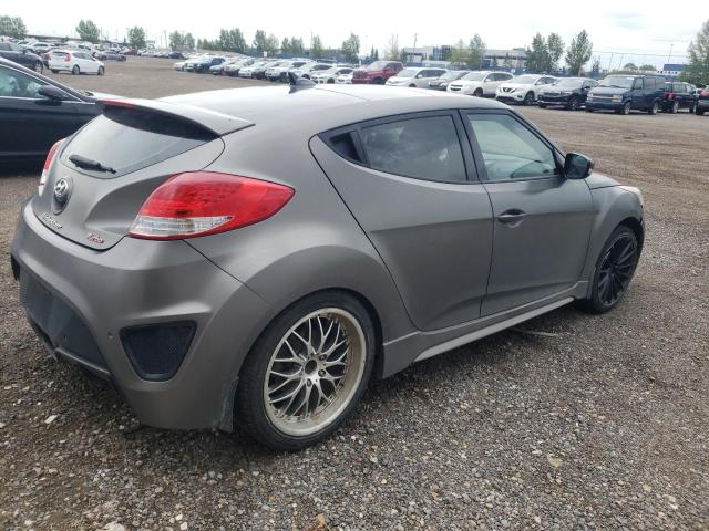 Photo 3 from auction – 2013 HYUNDAI VELOSTER T with VIN KMHTC6AE5DU180328
