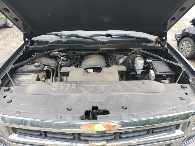 Photo 11 from auction – 2015 CHEVROLET SILVERADO with VIN 1GCVKREC4FZ314200