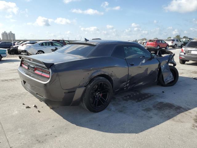 Снимка 3 от търг – 2020 DODGE CHALLENGER с VIN 2C3CDZFJ2LH187543
