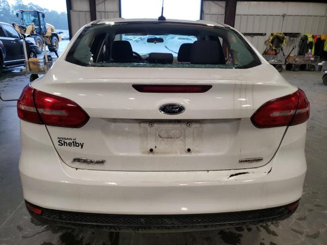 Photo 6 from auction – 2016 FORD FOCUS SE with VIN 1FADP3F20GL294909