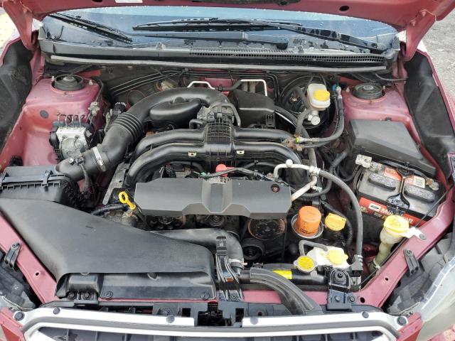 Photo 11 from auction – 2013 SUBARU IMPREZA with VIN JF1GJAA66DH008637