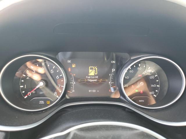 Foto 9 de la subasta – 2019 JEEP COMPASS LA con VIN 3C4NJCBB8KT652535