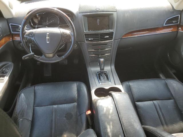 Photo 8 from auction – 2013 LINCOLN MKT with VIN 2LMHJ5AT8DBL53516