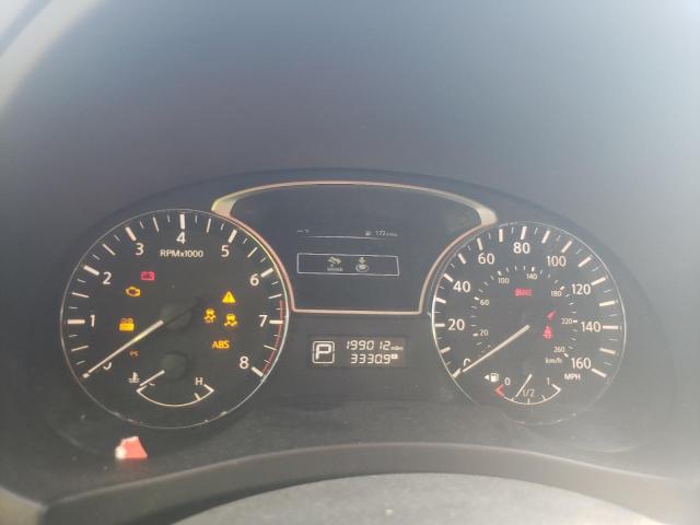 Photo 9 from auction – 2015 NISSAN ALTIMA 2.5 with VIN 1N4AL3AP1FC442906