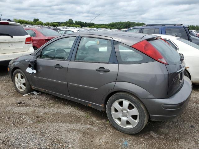 Photo 2 from auction – 2002 FORD FOCUS ZX5 with VIN 3FAFP37392R187688
