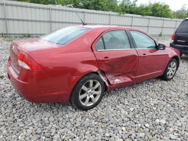 Photo 3 from auction – 2011 MERCURY MILAN PREM with VIN 3MEHM0JG3BR606302