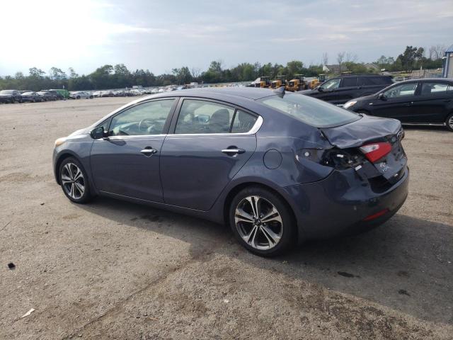 Photo 2 from auction – 2014 KIA FORTE EX with VIN KNAFX4A86E5176009