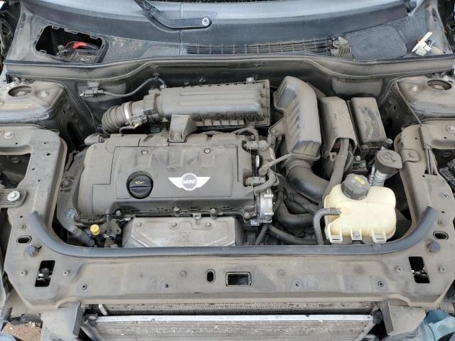 Photo 11 from auction – 2014 MINI COOPER PAC with VIN WMWSS1C59EWN94833