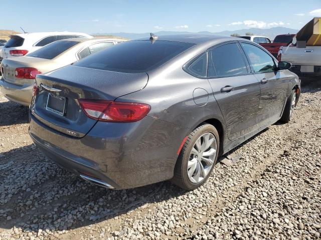 Снимка 3 от търг – 2015 CHRYSLER 200 S с VIN 1C3CCCDG0FN636544