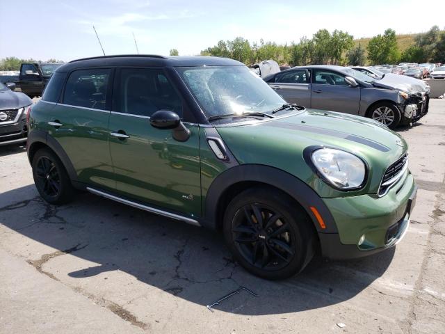 Photo 4 from auction – 2016 MINI COOPER S C with VIN WMWZC5C55GWU21736