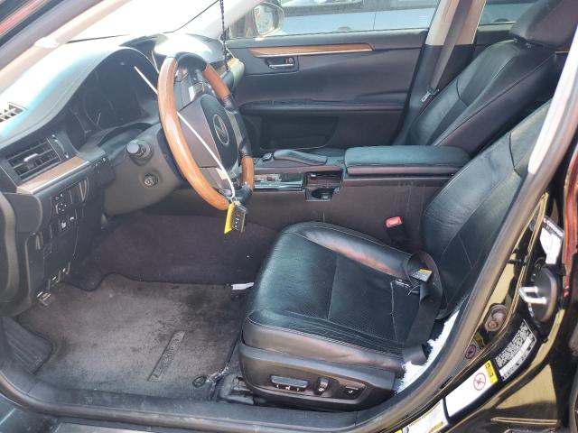 Снимка 7 от търг – 2013 LEXUS ES 300H с VIN JTHBW1GG4D2025959