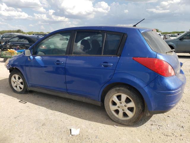 Photo 2 from auction – 2009 NISSAN VERSA S with VIN 3N1BC13E99L474626