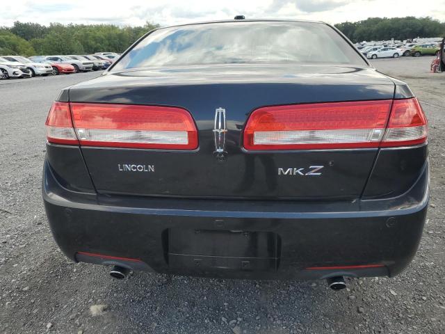 Photo 6 from auction – 2010 LINCOLN MKZ with VIN 3LNHL2JC3AR753498
