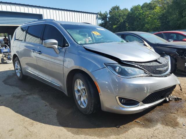 Photo 4 from auction – 2019 CHRYSLER PACIFICA T with VIN 2C4RC1EG4KR574832