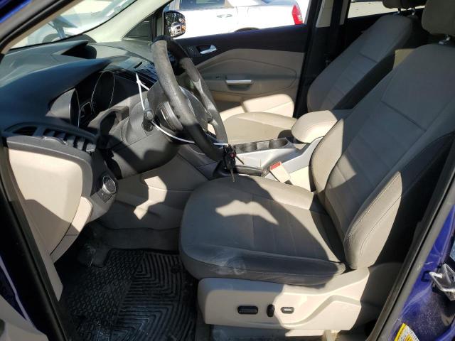 Photo 7 from auction – 2015 FORD ESCAPE SE with VIN 1FMCU0GX0FUC56091