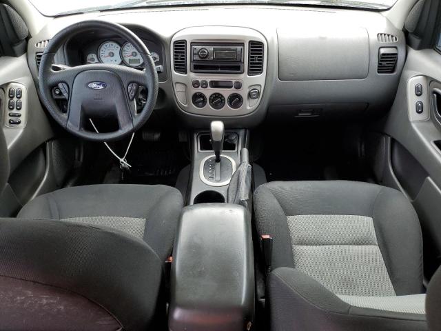 Photo 8 from auction – 2007 FORD ESCAPE XLT with VIN 1FMYU93177KA30123