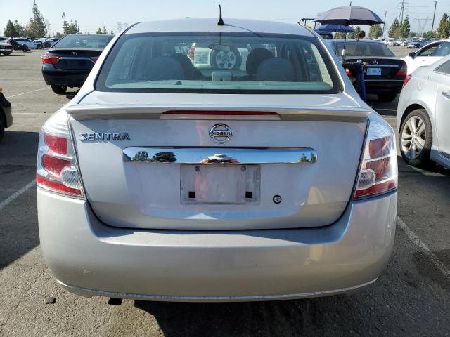 Photo 6 from auction – 2011 NISSAN UK with VIN 3N1AB6AP3BL626597