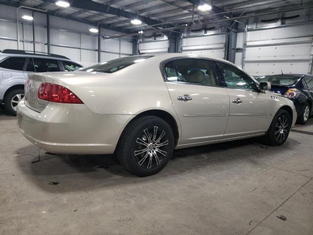 Photo 3 from auction – 2008 BUICK LUCERNE CX with VIN 1G4HD572X8U109593