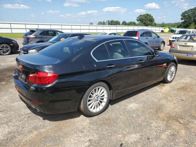 Photo 3 from auction – 2012 BMW 535 XI with VIN WBAFU7C54CDU65759