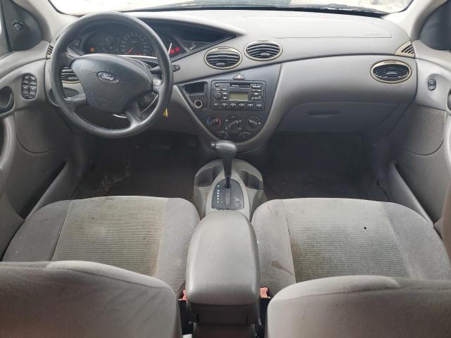 Photo 8 from auction – 2002 FORD FOCUS SE with VIN 1FAFP36312W180264