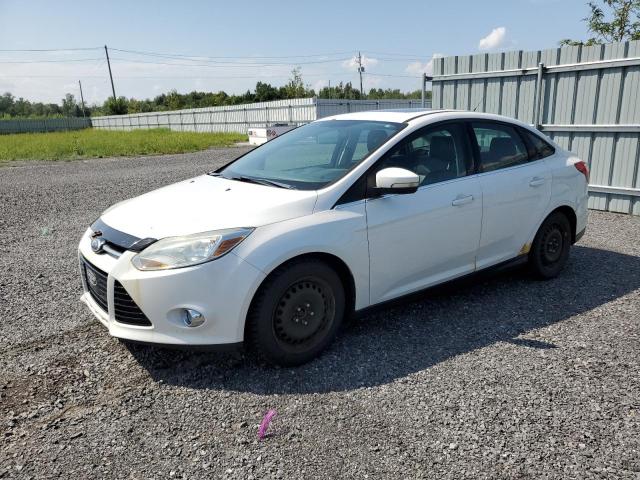 FORD FOCUS SEL 2012 with VIN 1FAHP3H25CL116373 - Photo from auction