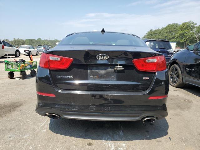 Photo 6 from auction – 2015 KIA OPTIMA LX with VIN KNAGM4A7XF5620319