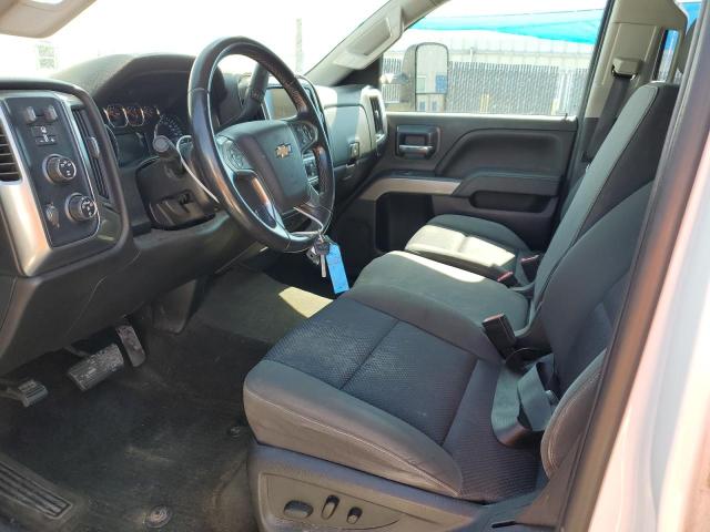 Photo 7 from auction – 2015 CHEVROLET SILVERADO with VIN 1GC1KVEG9FF158957