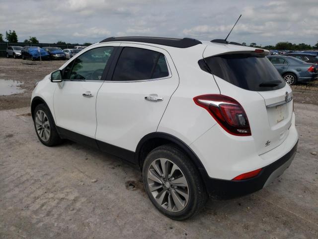 Photo 2 from auction – 2019 BUICK ENCORE PRE with VIN KL4CJASB6KB716319