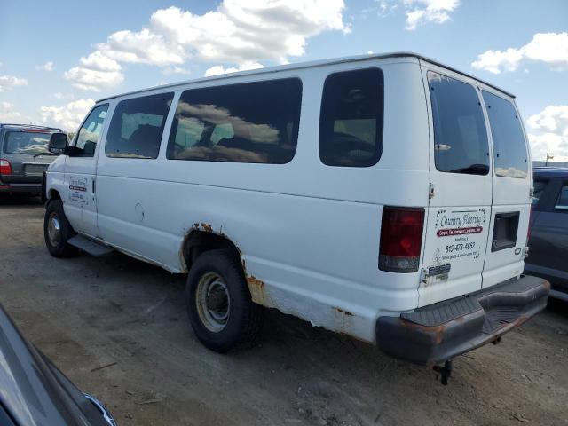 Photo 2 from auction – 2006 FORD ECONOLINE with VIN 1FBSS31L16DB16178