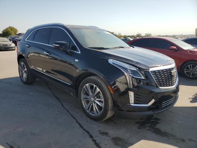 Photo 4 from auction – 2021 CADILLAC XT5 PREMIU with VIN 1GYKNCRS9MZ121069