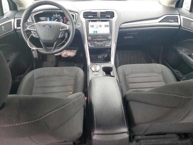 Photo 8 from auction – 2019 FORD FUSION SE with VIN 3FA6P0T95KR252819