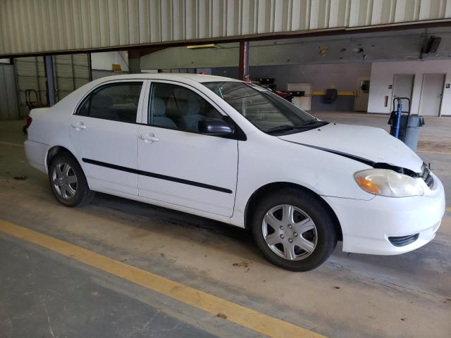 Photo 4 from auction – 2004 TOYOTA COROLLA CE with VIN 1NXBR32E94Z207120