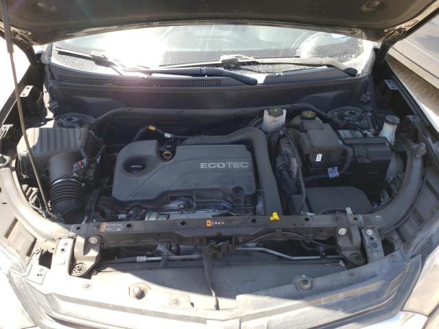 Photo 12 from auction – 2019 CHEVROLET EQUINOX LT with VIN 2GNAXJEV0K6241746
