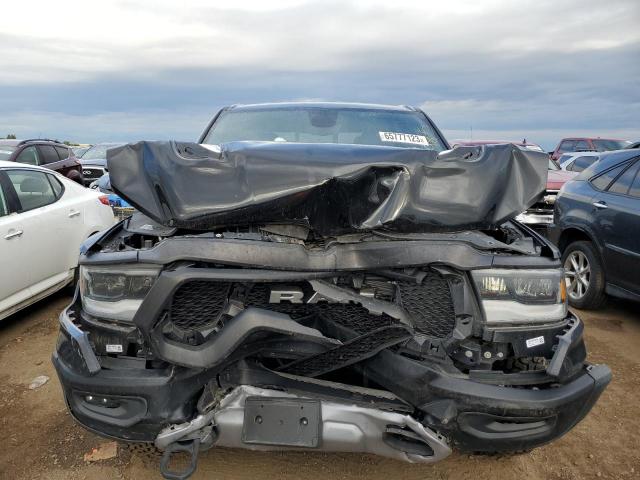 Photo 5 from auction – 2019 RAM 1500 REBEL with VIN 1C6SRFLT2KN897388