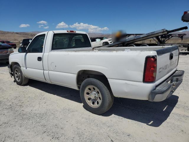 Photo 2 from auction – 2006 CHEVROLET SILVERADO with VIN 3GCEC14X56G221107