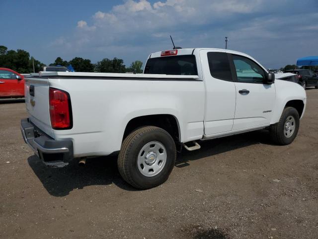 Photo 3 from auction – 2018 CHEVROLET COLORADO with VIN 1GCHSBEA3J1193086