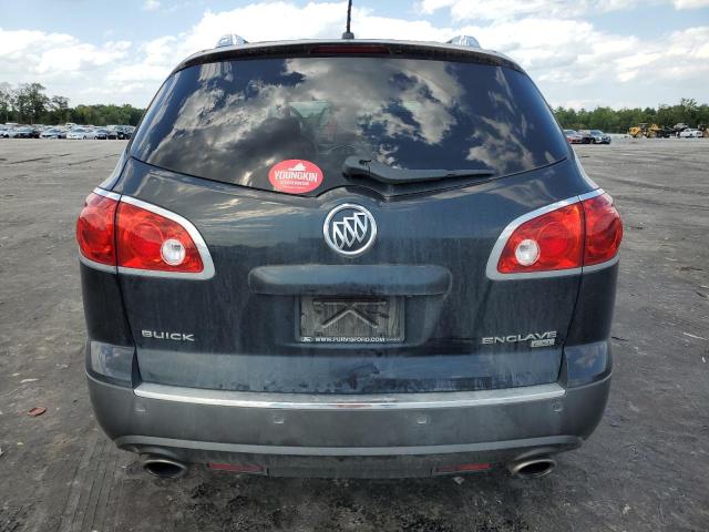 Photo 6 from auction – 2010 BUICK ENCLAVE with VIN 5GALRCED2AJ209740