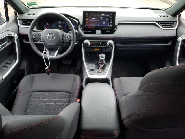 Photo 8 from auction – 2022 TOYOTA RAV4 PRIME with VIN JTMAB3FV7ND101863
