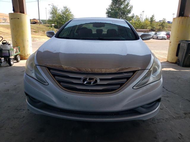 Photo 5 from auction – 2014 HYUNDAI SONATA GLS with VIN 5NPEB4AC5EH850846