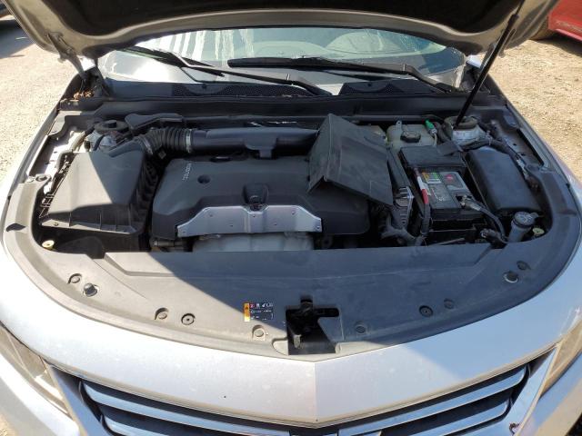 Photo 11 from auction – 2014 CHEVROLET IMPALA LT with VIN 2G1115SL9E9109830