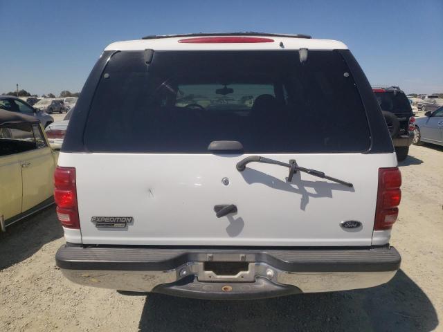Photo 6 from auction – 2001 FORD EXPEDITION with VIN 1FMPU16L81LA80184