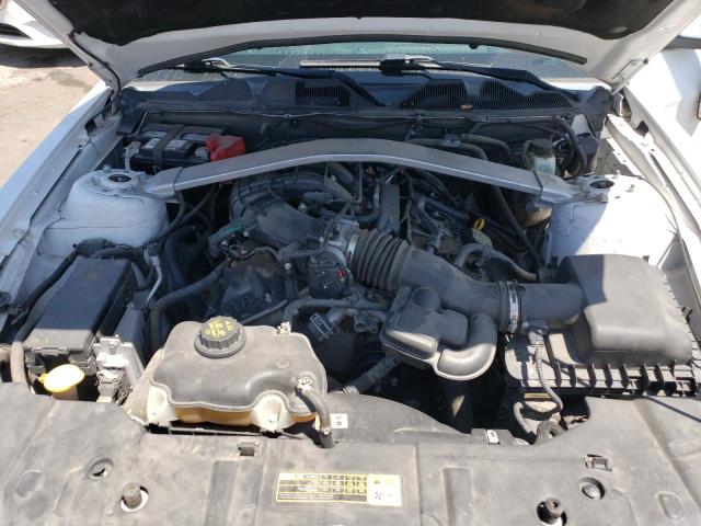 Photo 11 from auction – 2014 FORD MUSTANG with VIN 1ZVBP8EM2E5275052